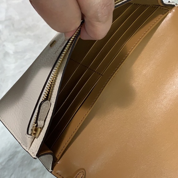 Coach clutch/crossbody bag - Picture 7 of 11